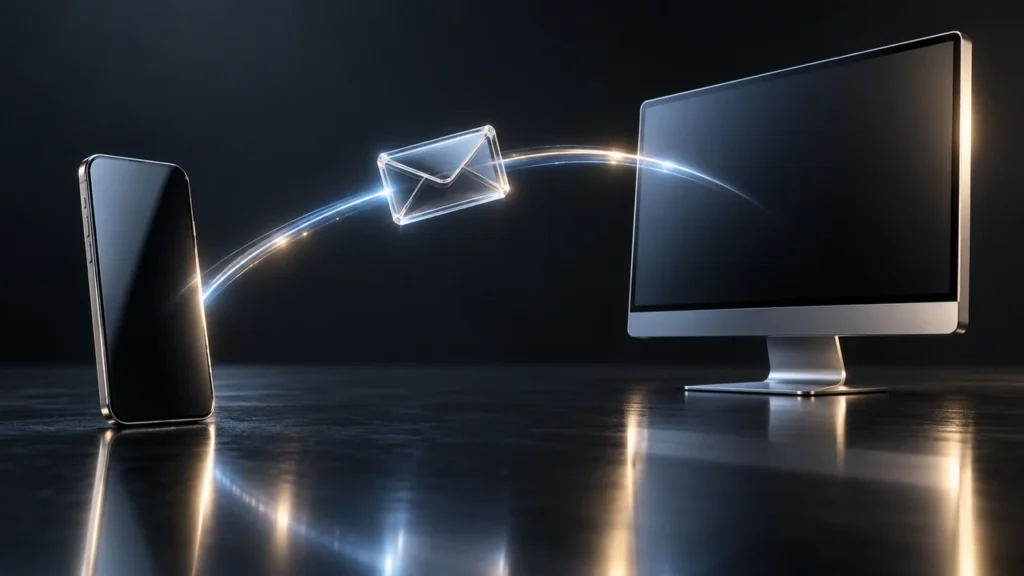 Comment obtenir une adresse e-mail personnelle : Quel Client de messagerie choisir en 2026 ? 7 Configurer et utiliser la nouvelle adresse