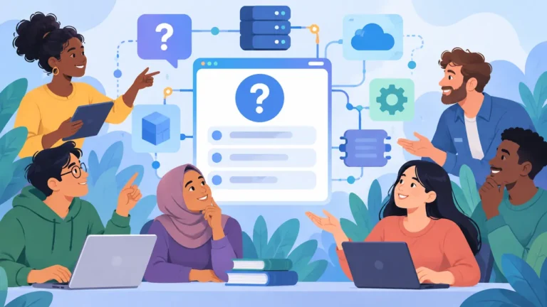 Qu'est-ce qu'une API ? Définition, Types et fonctionnement