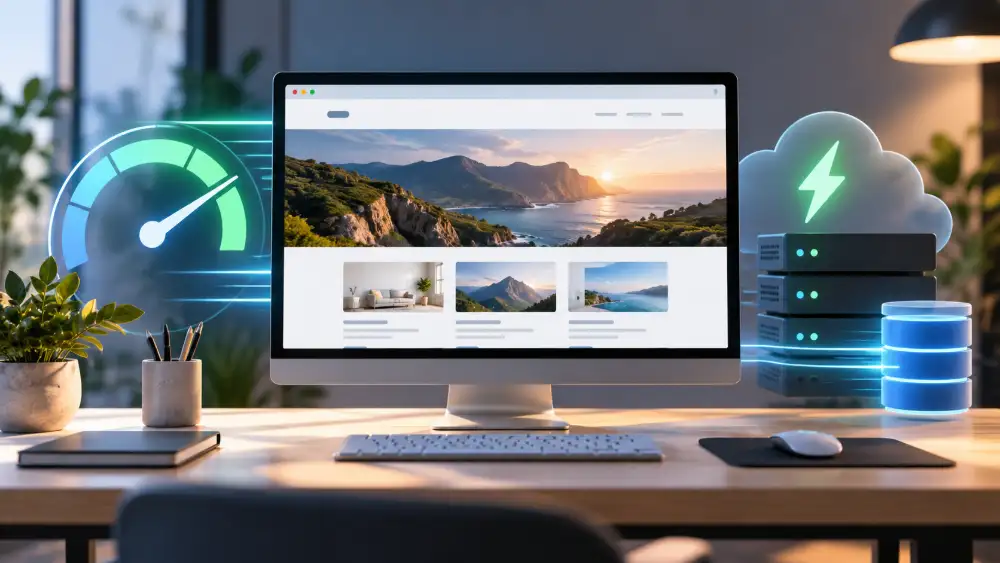 Tableau de bord d'un plugin de sécurité WordPress affichant le pare-feu et les tentatives de connexion