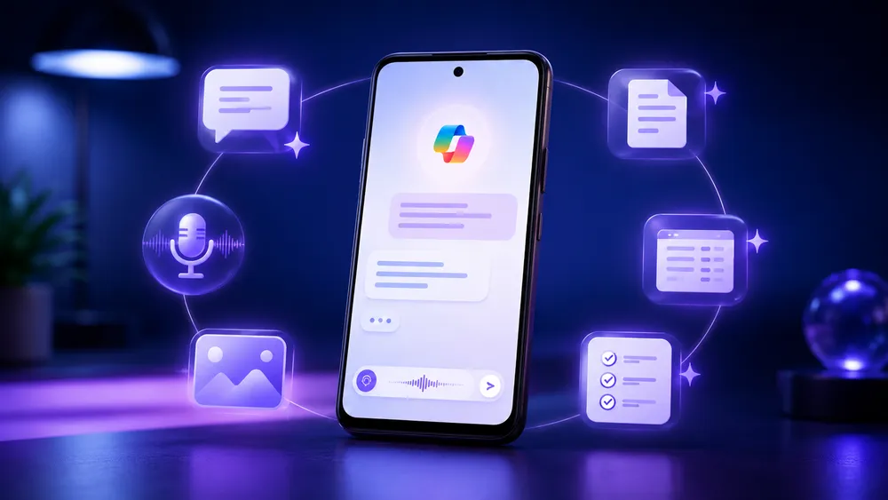 Notre avis après test : faut-il installer Microsoft Copilot Android ?