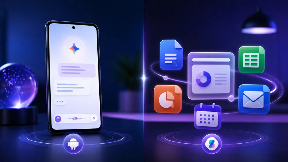 Microsoft Copilot Android et Microsoft 365 Copilot : quelles différences ?