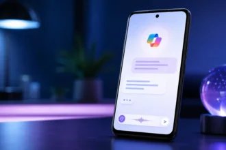 Microsoft Copilot Android : installer, configurer et utiliser l’app en 2026