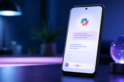 Comment accéder à Microsoft Copilot sur Android ? Guide étape par étape 18 Microsoft Copilot Android : installer, configurer et utiliser l’app en 2026