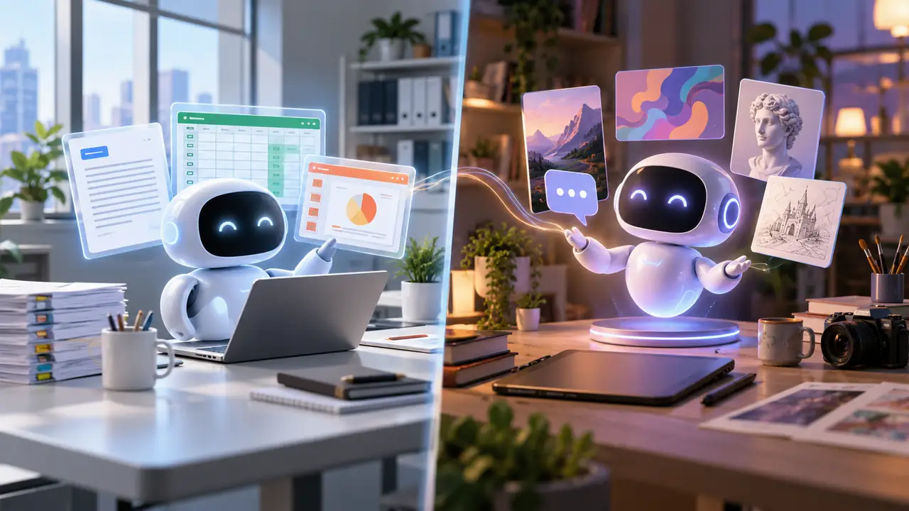 Microsoft Copilot vs ChatGPT : quelles sont les différences en 2026 ? 2 Microsoft Copilot vs ChatGPT : deux assistants, deux logiques