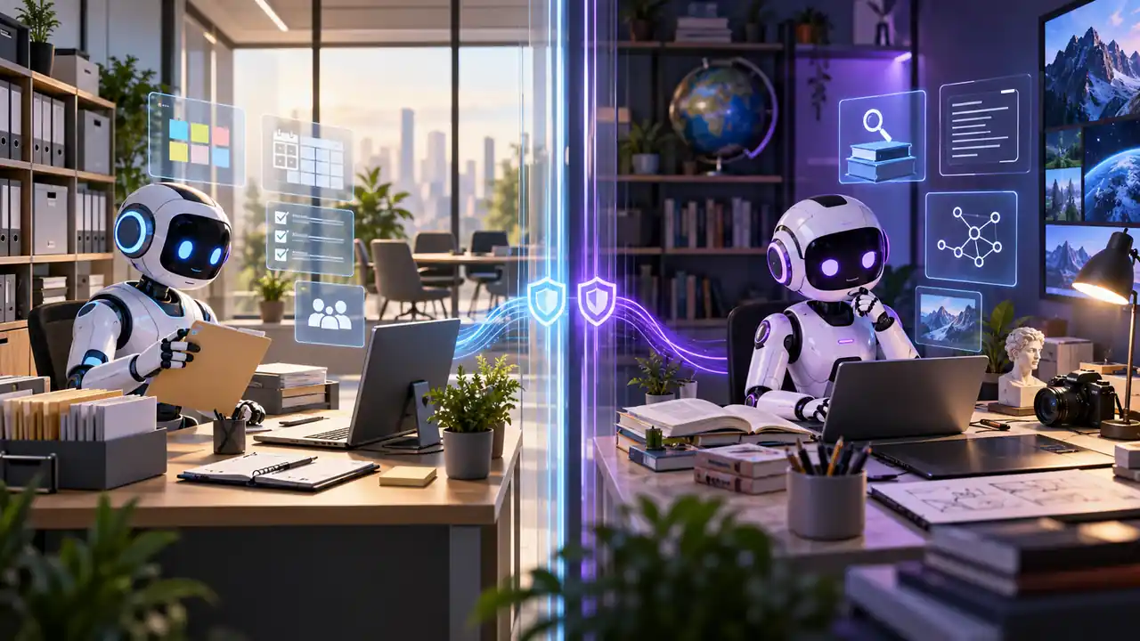 Microsoft Copilot vs ChatGPT : quelles sont les différences en 2026 ? 8 Peut-on utiliser les deux ensemble ?