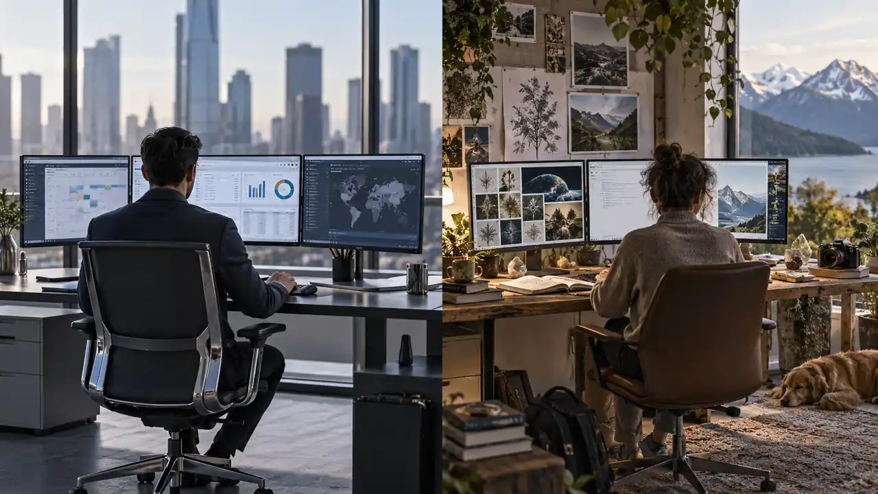 Microsoft Copilot vs ChatGPT : quelles sont les différences en 2026 ? 3 Qualité des réponses, recherche et création de contenu