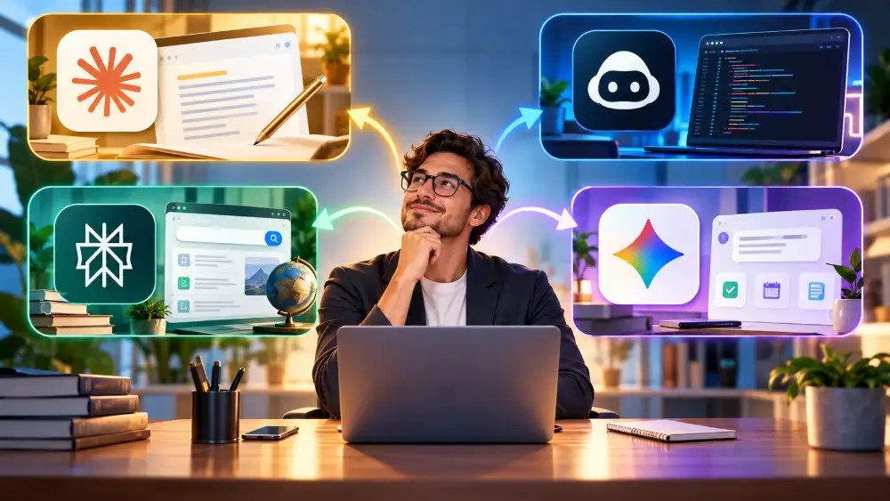 Verdict CritiquePlus : meilleur outil gratuit pour remplacer ChatGPT selon l'usage