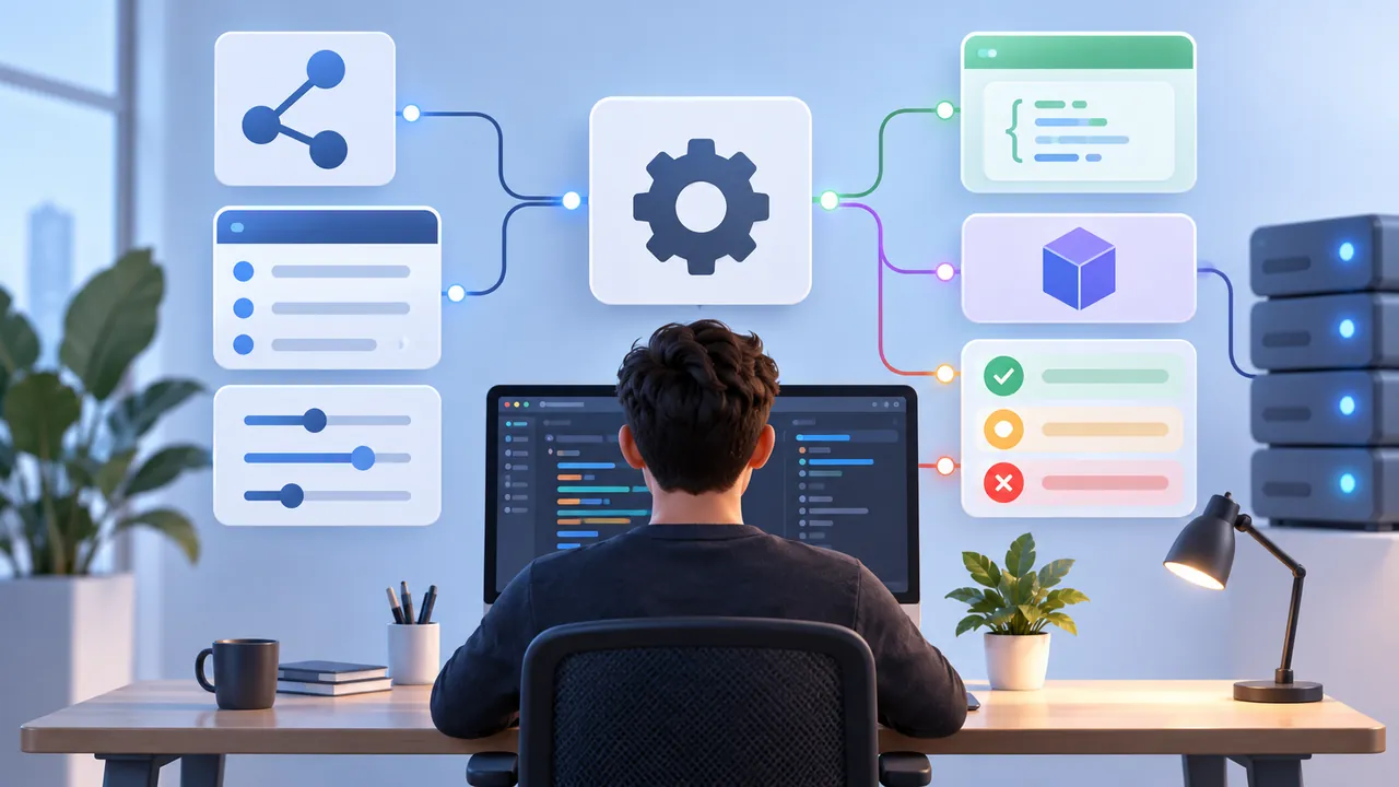 Quel vocabulaire faut-il connaître pour comprendre une API ?