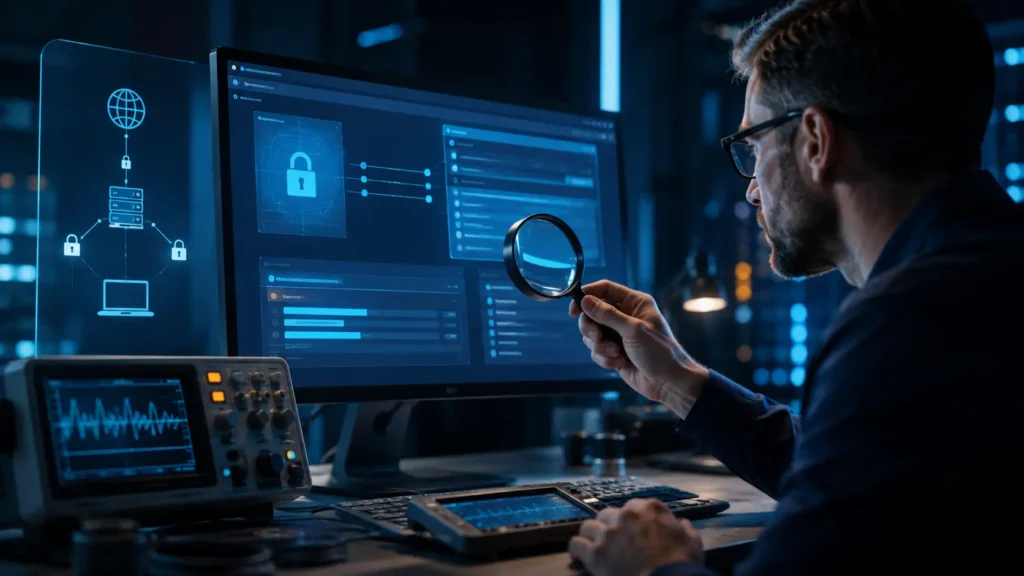 TLS 1.2 vs TLS 1.3 : quelles différences concrètes ?