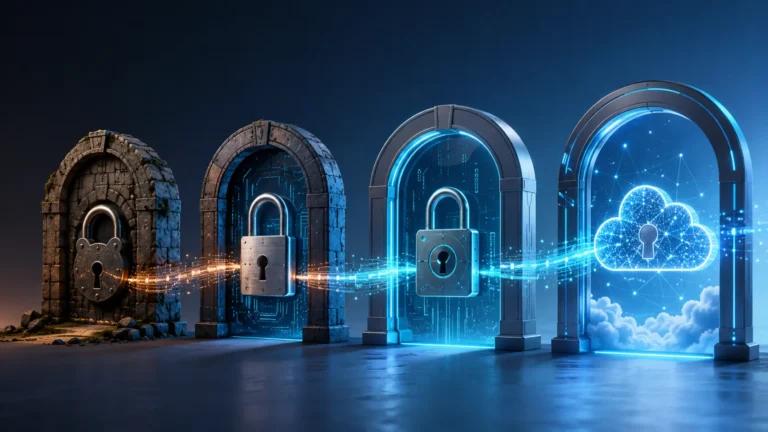 SSL vs TLS : quelles différences et quel protocole utiliser en 2026 ?