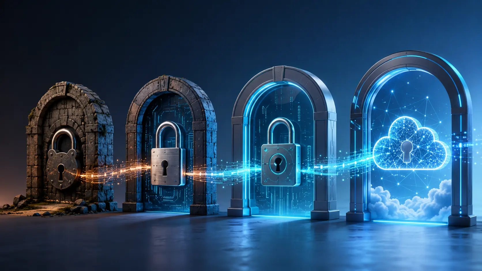 SSL vs TLS : quelles différences et quel protocole utiliser en 2026 ?