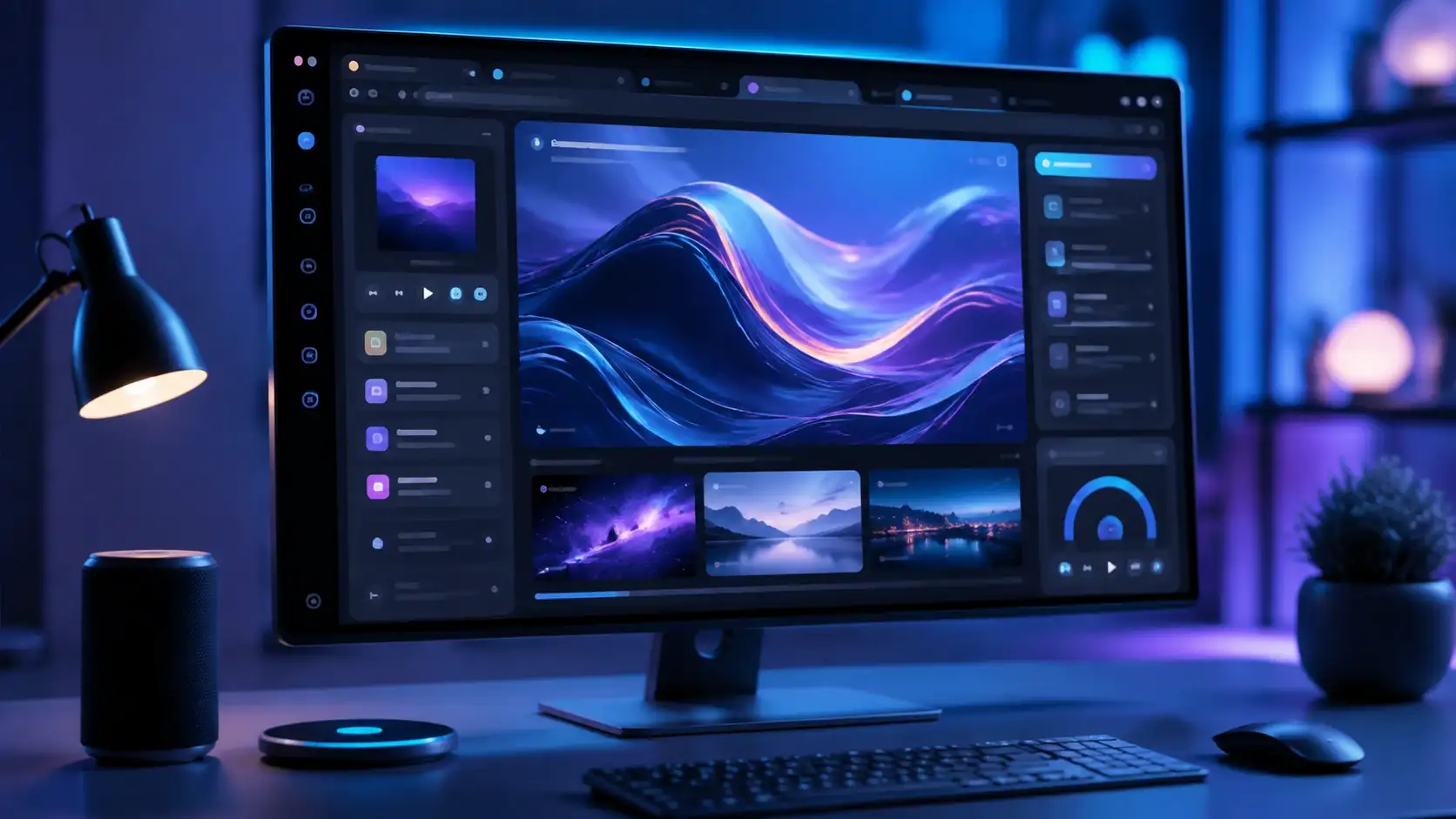 Top 7 des navigateurs web les plus rapides à utiliser en 2026 4 2. Microsoft Edge : le meilleur compromis de vitesse sous Windows