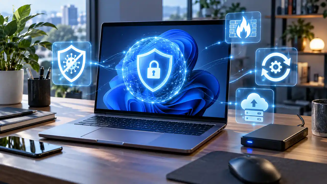 Comment protéger Windows 11 contre les malwares ?