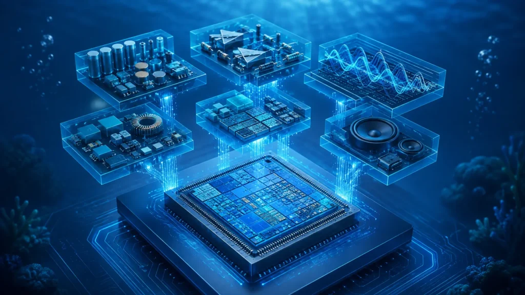 Dolphin Semiconductor : des blocs IP pour concevoir des systèmes sur puce