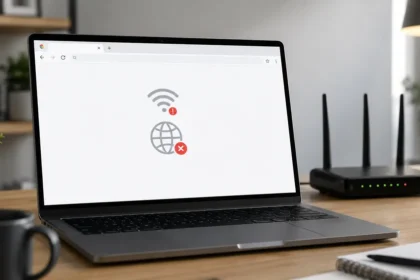 ERR_NETWORK_CHANGED sur Chrome, Edge, Brave, Opera : que signifie cette erreur et comment la corriger ?