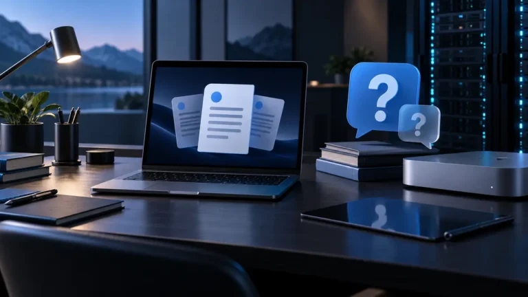 Serveur macOS en 2026 : configuration, optimisation et sécurité