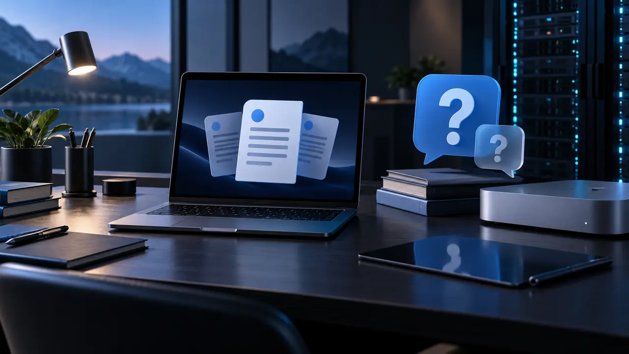 Serveur macOS en 2026 : configuration, optimisation et sécurité 2 Serveur macOS en 2026 : configuration, optimisation et sécurité
