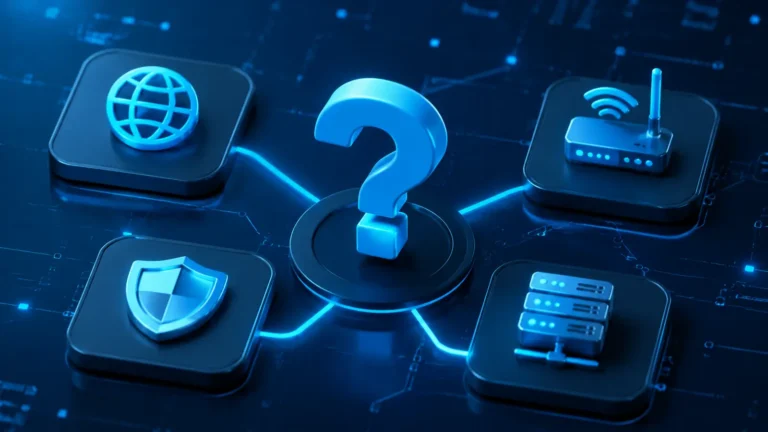 Comment réparer l’erreur « ERR_CONNECTION_RESET » sur votre navigateur ?