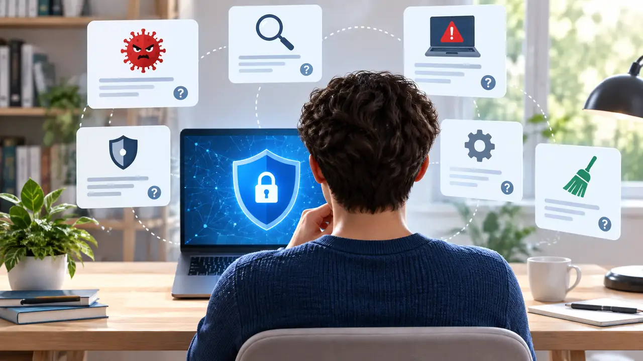 Malwares : définition, types et mesures efficaces de protection 3 Malwares : définition, types et mesures efficaces de protection