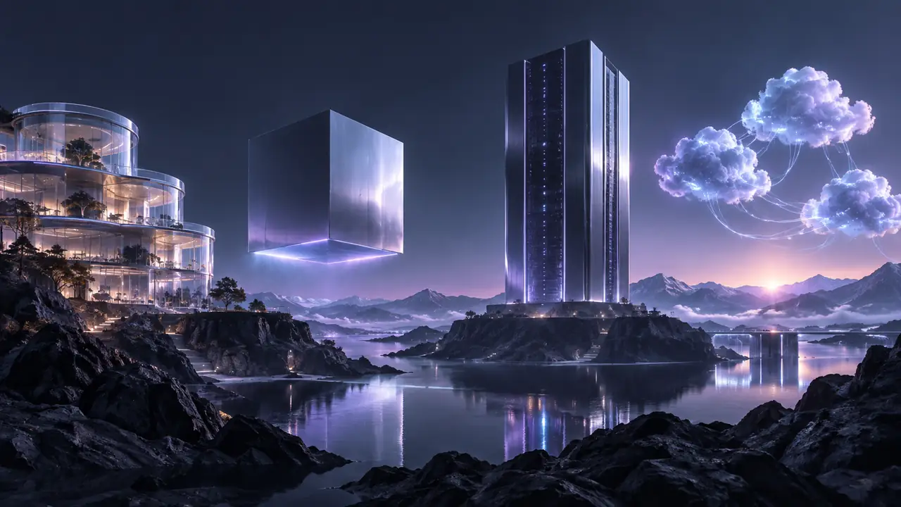 Mutualisé, VPS, dédié ou cloud : que choisir