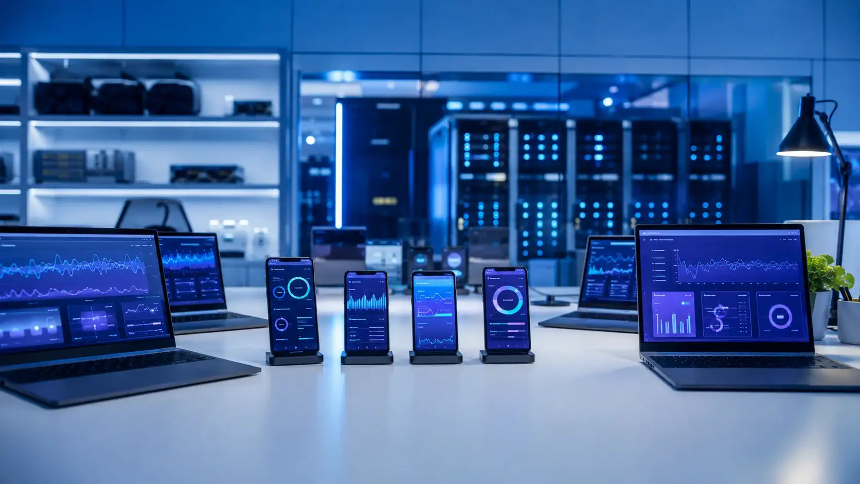 Top 7 des navigateurs web les plus rapides à utiliser en 2026 10 Quel navigateur rapide choisir selon votre appareil et votre usage ?