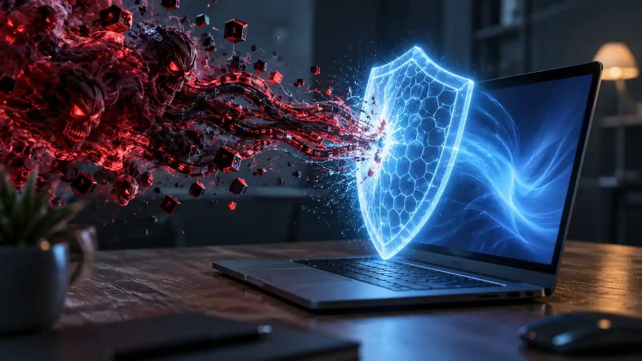Qu’est-ce qu’un malware et comment le reconnaître ?