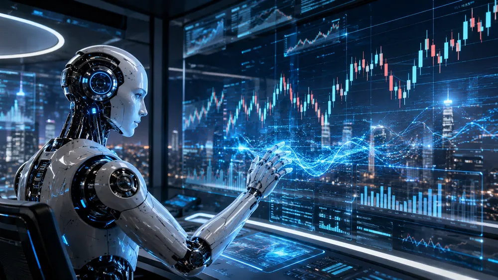 Les meilleures alternatives aux plateformes de trading