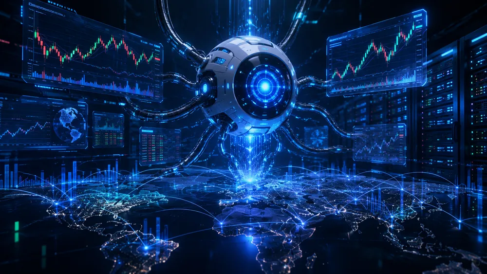 Quelles plateformes de trading ont intégré l’IA en 2026 ?