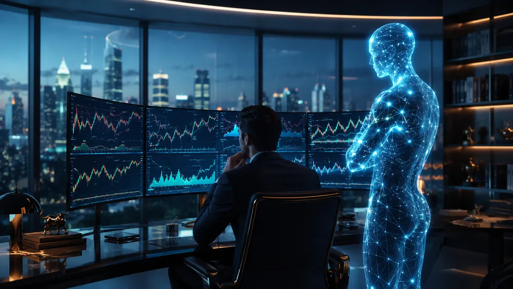 Les 10 meilleures plateformes de trading en France en 2026, avec ou sans IA
