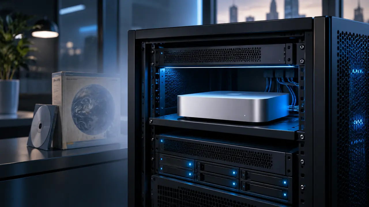 macOS Server existe-t-il encore en 2026 ?