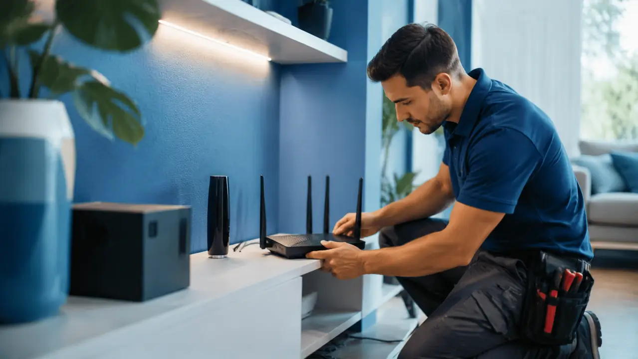 Comment installer sa box et améliorer la couverture Wi-Fi ?