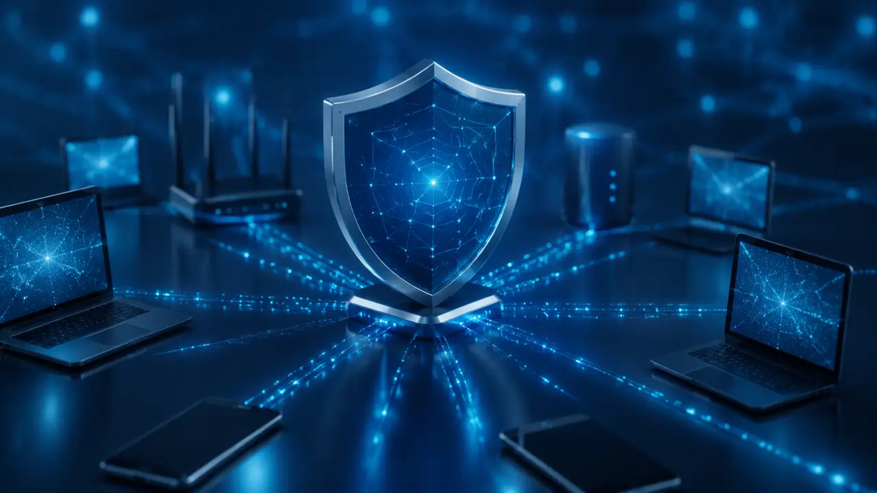FAI, sécurité, données personnelles et neutralité du net : que faut-il savoir ?