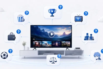 Les plateformes de streaming en France : Top 10 des meilleures options en 2026 18 Les plateformes de streaming en France : Top 10 des meilleures options en 2026
