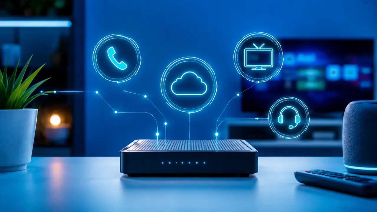 Quels services sont inclus dans une offre de fournisseur d’accès à internet ?