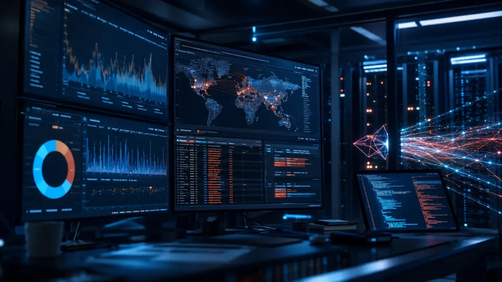 Codes 4xx non standards : 444, 499 et autres extensions
