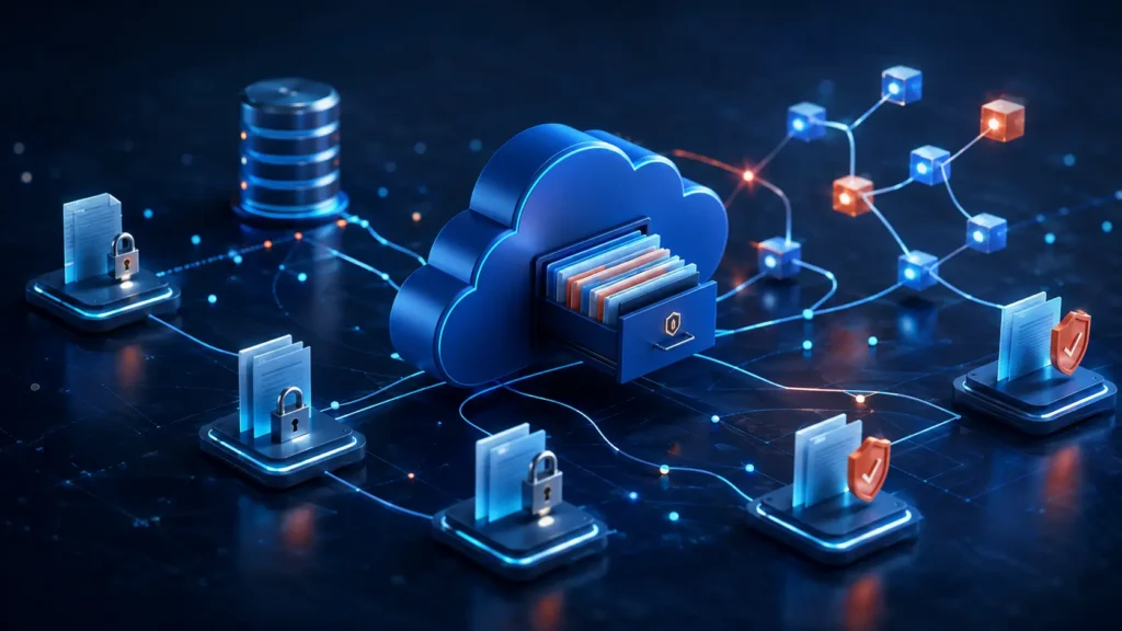 Codes WebDAV et statuts 4xx moins fréquents
