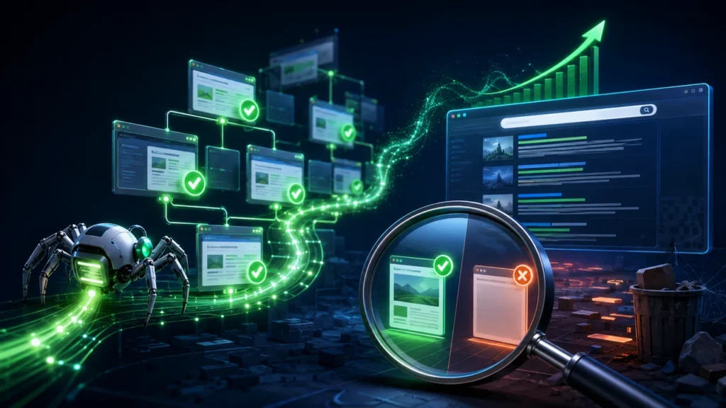 Quel impact les codes HTTP 200 ont-ils sur le SEO ?