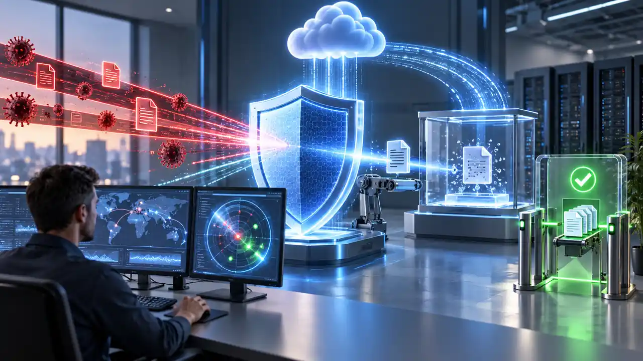 Microsoft Defender : guide complet pour Windows 10 et passage à Windows 11 4 Comment configurer la protection antivirus sans affaiblir le PC ?