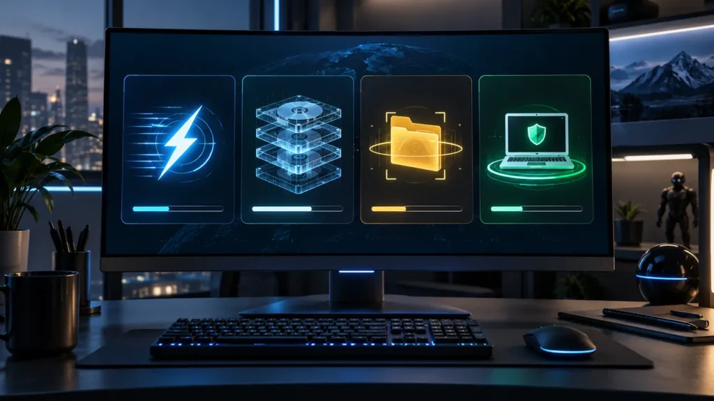 Microsoft Defender : guide complet pour Windows 10 et passage à Windows 11 5 Comment lancer une analyse rapide, complète, personnalisée ou hors ligne ?