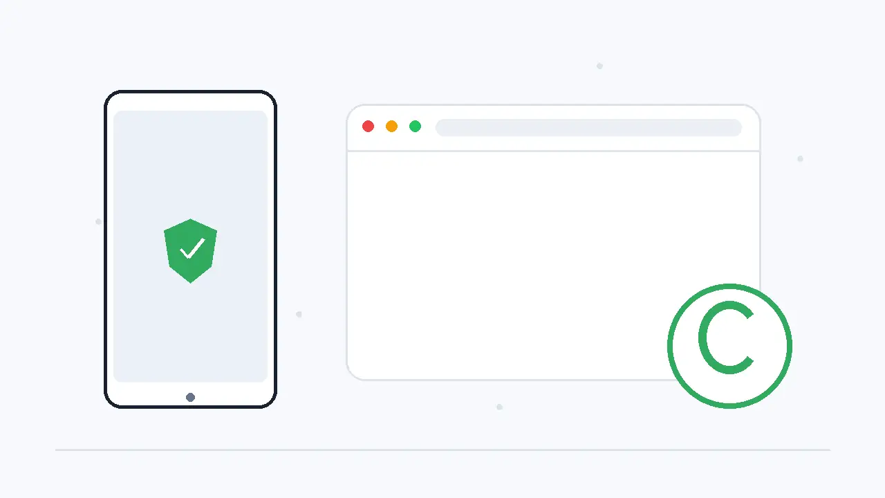 Corriger ERR_SSL_PROTOCOL_ERROR sur Android, macOS et iPhone