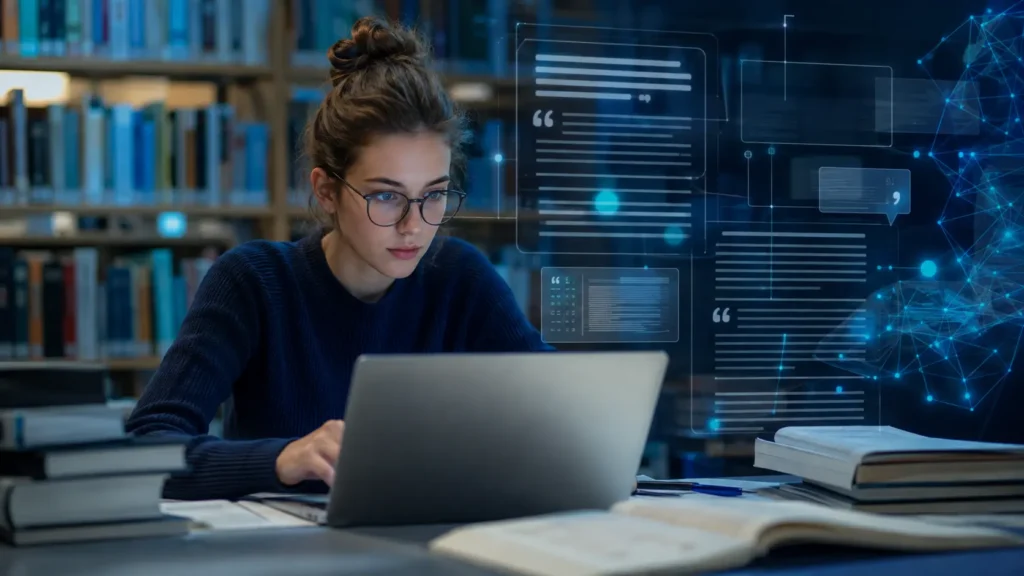 Qu’est-ce que Jenni AI et à quoi sert-il réellement ?
