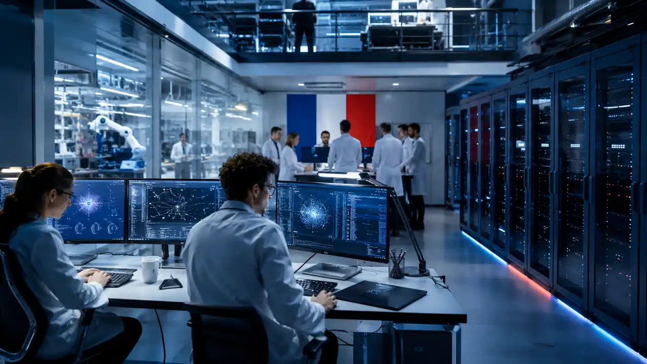 Qu’est-ce que Mistral AI et pourquoi cette entreprise française compte-t-elle ?