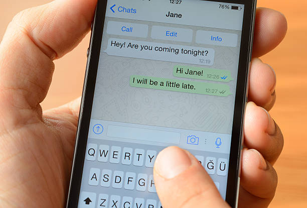 Comment activer le chiffrement de bout en bout (E2EE) sur WhatsApp ? 4 image 3