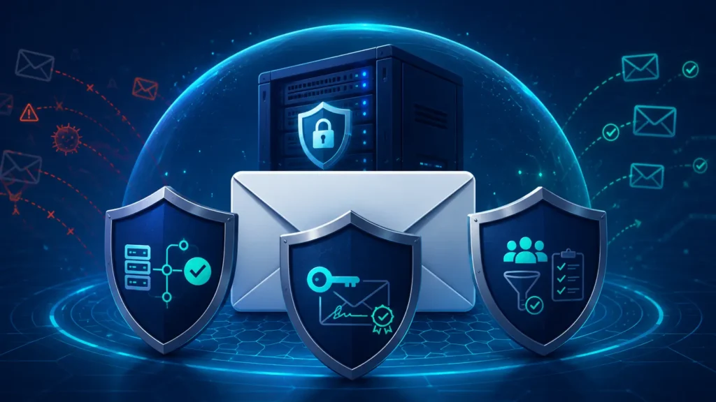 Quelle adresse créer : prénom, contact, support ou facturation ?