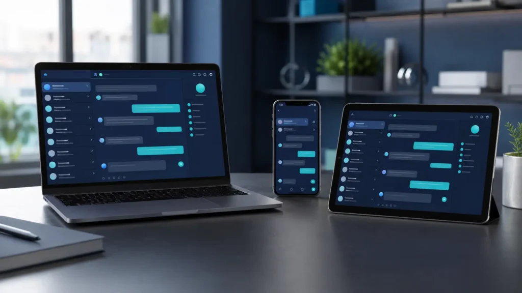 Sécuriser une adresse e-mail professionnelle