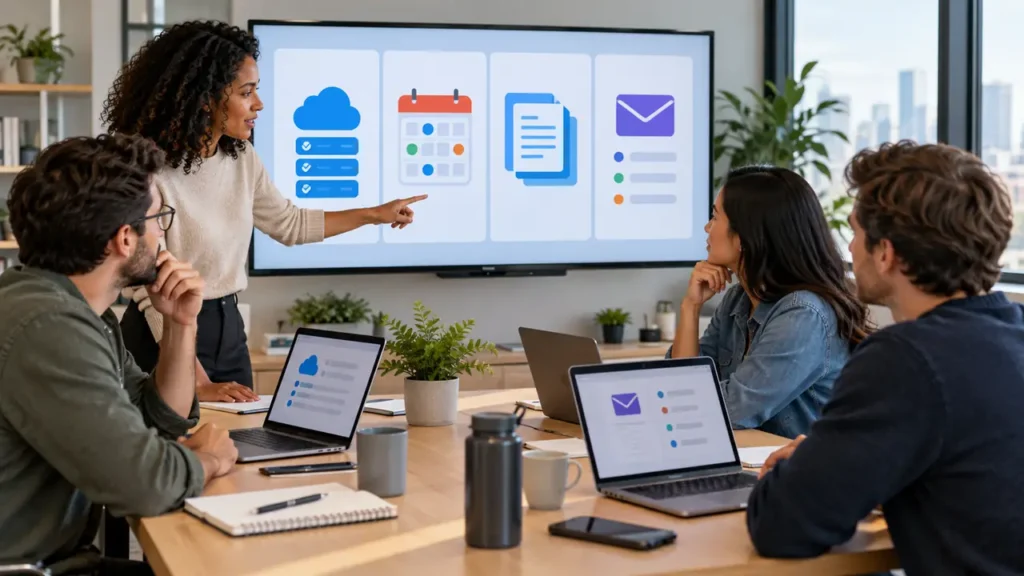 Adresse e-mail professionnelle ou personnelle : quelles différences ? 2 La différence essentielle est simple : une adresse e-mail personnelle sert d’abord à l’usage privé et utilise généralement le domaine d’un fournisseur, tandis qu’une adresse professionnelle représente une activité, souvent avec son propre nom de domaine.
Une adresse comme nom@gmail.com ou nom@outlook.com convient aux échanges personnels, aux inscriptions et aux comptes du quotidien. Une adresse comme contact@entreprise.com relie immédiatement le message à une marque ou à une organisation.
L’adresse professionnelle inspire généralement davantage confiance dans une relation commerciale, car le destinataire peut rapprocher le domaine de l’expéditeur du site officiel et de l’identité publique de l’entreprise.
Elle apporte aussi des fonctions d’administration : création et suppression de comptes, alias, groupes, règles de sécurité, récupération centralisée et continuité lorsqu’un collaborateur quitte l’organisation.
Une adresse personnelle reste néanmoins utile, gratuite ou peu coûteuse, simple à ouvrir et indépendante d’un employeur. Elle ne doit pas disparaître : elle doit seulement être séparée des usages de l’activité.
Le choix ne se résume pas à Gmail contre Outlook. Les deux écosystèmes proposent des offres personnelles et professionnelles ; c’est le domaine, la propriété du compte, le contrat et l’administration qui font la vraie différence.
Une adresse sur domaine personnalisé n’est pas automatiquement sécurisée. Il faut configurer correctement les enregistrements MX, SPF, DKIM et DMARC, activer l’authentification multifacteur et contrôler les accès.
À l’inverse, une adresse personnelle chez un grand fournisseur peut bénéficier d’une bonne protection technique, mais elle reste moins adaptée à la gouvernance d’une équipe et à la pérennité d’une marque.
Pour un indépendant, une association ou une petite entreprise, la meilleure pratique consiste souvent à conserver une adresse personnelle de secours et à utiliser une adresse professionnelle comme canal public principal.
Pour une organisation, chaque membre doit disposer d’un compte nominatif ; les adresses génériques comme contact@ ou facturation@ peuvent être gérées comme alias ou groupes, sans partager un mot de passe commun.
La suite compare précisément identité, confiance, sécurité, coûts et collaboration, explique comment migrer sans perdre de messages et répond aux questions fréquentes avec des sources officielles vérifiables.
Pourquoi cette mise à jour ?
Illustration : Pourquoi cette mise à jour ?
L’article initial comptait 1 568 mots, seulement deux H2 et une image. Il expliquait correctement la différence générale, mais ne permettait pas de choisir une architecture de messagerie ni de comprendre les enjeux de domaine, d’authentification, d’administration et de continuité en 2026.
La mise à jour ajoute une comparaison opérationnelle, des scénarios par profil, une méthode de migration et des recommandations de sécurité. Elle distingue le fournisseur de messagerie, le nom de domaine et le type de compte : trois éléments souvent confondus. Gmail peut être personnel avec @gmail.com ou professionnel dans Google Workspace ; Outlook.com peut être personnel, tandis que Microsoft 365 peut héberger une messagerie d’entreprise sur un domaine personnalisé.
Elle corrige également l’idée qu’une adresse professionnelle serait crédible par sa seule apparence. Le domaine doit être détenu, renouvelé, configuré et protégé. Les messages doivent être authentifiés, les comptes sécurisés et les collaborateurs formés au phishing. Une adresse élégante mal administrée peut être plus risquée qu’un compte personnel bien protégé.
Pour repartir des bases, consultez notre guide qu’est-ce qu’une adresse e-mail professionnelle ? avant de comparer les solutions d’hébergement.
Adresse e-mail personnelle et professionnelle : la différence essentielle
Illustration : Adresse e-mail personnelle et professionnelle : la différence essentielle
Une adresse personnelle appartient fonctionnellement à l’individu. Elle sert aux proches, achats, réseaux sociaux, services publics, candidatures ou abonnements. Son identifiant dépend généralement du domaine du fournisseur. Si l’utilisateur change d’activité, elle peut rester stable, ce qui en fait un bon compte de récupération à condition de le protéger.
Une adresse professionnelle représente une fonction ou une organisation. Elle prend idéalement la forme prenom.nom@domaine.tld pour une personne et contact@domaine.tld pour un rôle. Le domaine est contrôlé par l’entreprise, qui peut créer des comptes, révoquer un accès, définir des règles et conserver la continuité des échanges selon ses obligations.
La propriété est déterminante. Un salarié ne devrait pas utiliser son adresse professionnelle comme adresse de récupération pour ses services privés, car il peut perdre l’accès en quittant l’entreprise. De même, un dirigeant ne devrait pas bâtir son activité sur l’adresse personnelle d’un prestataire : il doit conserver la maîtrise du domaine, de la facturation et du compte administrateur.
Séparer les identités réduit les erreurs. Les documents clients et contrats restent dans l’environnement professionnel ; les achats privés et communications familiales restent dans le compte personnel. Cette séparation facilite aussi l’archivage, la conformité, le support et la déconnexion en dehors du travail.
Tableau comparatif des différences
Illustration : Tableau comparatif des différences
Critère
Adresse personnelle
Adresse professionnelle
Domaine
Domaine du fournisseur, par exemple @gmail.com
Domaine de l’activité, par exemple @entreprise.com
Propriété
Utilisateur individuel
Organisation ou professionnel
Image
Adaptée aux échanges privés
Cohérente avec la marque et le site
Administration
Réglages d’un seul compte
Comptes, groupes, alias, rôles et politiques
Continuité
Dépend de l’utilisateur
Peut être transférée lors d’un changement d’équipe
Authentification du domaine
Gérée par le fournisseur
SPF, DKIM et DMARC à configurer et surveiller
Coût
Souvent gratuite
Domaine et service généralement payants
Collaboration
Fonctions individuelles
Calendriers, espaces, annuaire et outils d’équipe
Le domaine visible est un indicateur, pas une garantie absolue. Un fraudeur peut enregistrer un domaine ressemblant au vôtre. Le destinataire doit vérifier l’orthographe, le contexte, les liens et les demandes inhabituelles. L’entreprise doit, elle, protéger les variantes sensibles de son nom et surveiller les tentatives d’usurpation.
Le choix d’une offre doit partir du besoin : nombre de comptes, stockage, calendrier, partage de documents, administration, support, archivage, localisation des données et exigences réglementaires. Un indépendant peut commencer avec un compte unique ; une équipe doit anticiper la croissance et les départs.
Il faut aussi différencier boîte principale, alias et groupe. Une boîte principale possède ses propres identifiants et son espace de stockage. Un alias reçoit des messages dans une boîte existante sans créer nécessairement un nouvel utilisateur. Un groupe distribue une demande à plusieurs membres. Cette distinction évite de payer des licences inutiles ou, à l’inverse, de partager dangereusement un compte commun.
Le nom de domaine devient un actif de l’entreprise. Son renouvellement doit être automatique avec un moyen de paiement surveillé, et l’accès au registraire doit être protégé. Une expiration ou une compromission du domaine peut interrompre la messagerie, détourner les messages et affecter le site. Conservez les codes de récupération dans un coffre d’accès contrôlé.
Pourquoi une adresse professionnelle inspire davantage confiance
Illustration : Pourquoi une adresse professionnelle inspire davantage confiance
Une adresse sur le domaine de l’entreprise crée une continuité visuelle avec le site, les devis, les factures et les profils sociaux. Le destinataire identifie plus facilement l’organisation. Cette cohérence réduit le doute au moment de répondre, de transmettre un document ou de cliquer sur un lien attendu.
La confiance ne vient toutefois pas seulement de l’adresse. Le nom d’expéditeur doit être clair, la signature sobre, le contenu précis et le domaine accessible. Une adresse professionnelle qui envoie des messages vagues, comporte des fautes ou demande un paiement urgent sans contexte reste suspecte.
Les adresses fonctionnelles améliorent l’organisation : support@, facturation@ ou presse@ orientent les demandes. Elles doivent être des alias, groupes ou boîtes partagées correctement administrés. Partager le même mot de passe entre plusieurs personnes empêche d’attribuer les actions et augmente le risque.
Si vous souhaitez créer cette identité rapidement, suivez notre méthode pour obtenir une adresse e-mail professionnelle en trois étapes.
Pour les indépendants, utiliser prénom@domaine.tld est souvent plus humain que contact@. Pour une équipe, les comptes nominatifs facilitent la responsabilité, tandis que les alias de fonction garantissent que le client ne dépend pas d’une seule personne. Le bon compromis associe proximité et continuité.
La réputation se construit aussi par la régularité. Envoyez depuis la même identité, évitez de changer constamment de nom d’expéditeur et utilisez une signature qui indique l’entreprise, le site et un moyen de contact vérifiable. Pour les campagnes, respectez le consentement et prévoyez un mécanisme de désinscription adapté ; la messagerie individuelle ne doit pas devenir un outil d’envoi massif improvisé.
Avant une demande sensible, le destinataire doit pouvoir vérifier l’organisation ailleurs que dans le message. Une page de contact officielle, des mentions légales cohérentes et un numéro connu renforcent cette vérification. L’adresse professionnelle fonctionne donc avec l’ensemble de la présence numérique ; elle ne la remplace pas.
Sécurité, confidentialité et contrôle des comptes
Illustration : Sécurité, confidentialité et contrôle des comptes
Une messagerie professionnelle ajoute une couche de gouvernance, mais elle ne sécurise rien par magie. L’administrateur doit imposer l’authentification multifacteur, protéger les comptes privilégiés, retirer rapidement les accès inutiles, surveiller les transferts automatiques et préparer une procédure de récupération.
SPF indique quels serveurs peuvent envoyer pour le domaine. DKIM ajoute une signature cryptographique vérifiable. DMARC explique aux serveurs destinataires comment traiter les messages qui échouent aux contrôles et fournit des rapports. Ces mécanismes se complètent ; une politique trop stricte déployée sans observation peut bloquer des expéditeurs légitimes.
La confidentialité dépend du fournisseur, du contrat, des réglages et des pratiques. Lisez les conditions de traitement, les options d’administration, la conservation, l’export et les fonctions de conformité. Minimisez les données sensibles dans les messages et chiffrez ou partagez autrement les documents qui exigent une protection renforcée.
Le phishing vise aussi bien les comptes personnels que professionnels. Vérifiez les demandes urgentes, les changements de coordonnées bancaires et les pages de connexion. Un paiement important doit être confirmé par un second canal connu. Les sauvegardes et journaux doivent permettre d’enquêter après un incident.
Protégez d’abord les comptes administrateurs, car ils peuvent réinitialiser les autres utilisateurs et modifier les règles du domaine. Ils ne doivent pas servir à la lecture quotidienne. Utilisez un compte séparé pour l’administration, limitez le nombre d’administrateurs et activez des alertes sur les connexions ou changements critiques.
Surveillez les rapports DMARC avant d’adopter une politique de rejet. Ils révèlent les services qui envoient réellement pour le domaine : site web, outil de facturation, newsletter, support ou CRM. Chaque expéditeur légitime doit être aligné. Cette phase d’inventaire évite de bloquer les factures ou notifications importantes.
La récupération mérite un scénario écrit. Qui intervient si le téléphone du dirigeant est perdu ? Qui détient les codes de secours ? Comment vérifier l’identité d’un collaborateur à distance ? Une procédure simple, testée et limitée aux personnes autorisées réduit les décisions improvisées sous pression.
La protection contre l’usurpation doit couvrir chaque service d’envoi. Un formulaire de contact, une plateforme de facturation ou un outil marketing peut utiliser le domaine sans passer par la boîte principale. Inventoriez ces services, supprimez ceux qui ne sont plus utilisés et vérifiez l’alignement du domaine. Une clé DKIM ancienne ou un mécanisme SPF trop large augmente inutilement la surface de confiance.
La norme DMARC actuelle précise comment publier une politique, aligner les identifiants et exploiter les rapports. Commencez par observer, corrigez les sources légitimes, puis augmentez progressivement la protection. Le passage à une politique stricte doit être documenté et réversible. Les rapports agrégés ne remplacent pas les alertes de connexion, la sensibilisation des utilisateurs ni l’analyse des incidents.
Pour les messages très sensibles, la simple présence de TLS pendant le transport ne garantit pas que le destinataire final est la bonne personne ni que sa boîte est sûre. Réduisez les pièces jointes, utilisez des espaces de partage avec droits et expiration, et transmettez séparément les secrets nécessaires. La messagerie reste un canal de notification ; elle ne doit pas devenir l’unique coffre documentaire.
Pour sécuriser le poste qui accède à la messagerie, complétez ces mesures avec notre guide Microsoft Defender pour Windows.
Coût, stockage et fonctionnalités de collaboration
Illustration : Coût, stockage et fonctionnalités de collaboration
Une adresse personnelle est souvent gratuite, avec un stockage mutualisé entre plusieurs services. Elle convient à un individu, mais devient difficile à gouverner lorsqu’une activité ajoute des collaborateurs. La récupération, la propriété des fichiers et le transfert des responsabilités dépendent alors de comptes privés disparates.
Une offre professionnelle facture généralement chaque utilisateur et parfois des options supplémentaires. Le budget inclut aussi le domaine, la migration, les sauvegardes, le support et l’administration. Il faut comparer le coût total plutôt que le seul prix mensuel affiché.
Les fonctions de collaboration peuvent justifier l’abonnement : calendrier partagé, visioconférence, documents, stockage, annuaire, groupes et politiques. Choisissez l’écosystème réellement utilisé par l’équipe. Payer une suite complète uniquement pour l’adresse e-mail peut être inutile si les autres outils font double emploi.
Vérifiez les limites de stockage, la taille des pièces jointes, les règles d’archivage, les alias, les boîtes partagées, le support et la possibilité d’exporter. Le service doit permettre de quitter le fournisseur sans perdre le domaine ni les données. Le domaine doit rester enregistré au nom de l’organisation.
Pour comparer deux offres, créez une grille pondérée. Attribuez davantage de poids à la sécurité, à l’export et à l’administration qu’aux fonctions rarement utilisées. Testez la recherche, le calendrier partagé, l’application mobile, la restauration d’un message et l’assistance. Un mois pilote avec quelques utilisateurs révèle mieux les contraintes qu’une longue liste marketing.
Prévoyez la croissance sans suracheter. Une petite équipe peut commencer avec quelques comptes nominatifs et des alias. Lorsque les responsabilités se spécialisent, transformez certaines fonctions en boîtes partagées ou groupes. Documentez les propriétaires de chaque adresse afin qu’aucune demande client ne reste sans réponse.
Comment passer d’une adresse personnelle à une adresse professionnelle
Illustration : Comment passer d’une adresse personnelle à une adresse professionnelle
Commencez par acheter ou reprendre le contrôle du domaine. Créez ensuite l’offre de messagerie au nom de l’organisation, avec un compte administrateur protégé par authentification multifacteur et des coordonnées de récupération indépendantes d’un salarié ou prestataire.
Ajoutez le domaine au fournisseur et prouvez sa propriété, généralement avec un enregistrement DNS TXT. Configurez les enregistrements MX pour la réception, puis SPF, DKIM et DMARC pour l’authentification. Suivez les valeurs fournies par le service : copier une configuration générique peut casser l’envoi.
Créez les comptes nominatifs et les alias utiles. Évitez les comptes partagés par mot de passe. Préparez la migration des anciens messages, contacts et calendriers, puis testez l’envoi et la réception depuis plusieurs fournisseurs. Contrôlez aussi le dossier spam et les en-têtes d’authentification.
Pendant une période de transition, conservez l’ancienne adresse, activez une réponse informative et mettez à jour le site, les signatures, factures, profils et comptes importants. Ne publiez pas de redirection aveugle si elle crée une boucle ou contourne les contrôles de sécurité.
Établissez un inventaire avant la migration : utilisateurs, alias, listes de diffusion, calendriers, appareils, règles, redirections et applications qui envoient des messages. Identifiez les volumes et les périodes de forte activité. Une migration planifiée en dehors d’une échéance commerciale réduit l’impact d’un retard DNS ou d’un import incomplet.
Réduisez la valeur TTL des enregistrements DNS suffisamment tôt si votre stratégie le prévoit, puis conservez une copie des valeurs antérieures. Après le basculement MX, surveillez les journaux, files d’attente, rebonds et plaintes. Les changements DNS peuvent être visibles à des moments différents selon les résolveurs ; évitez de déclarer la migration terminée après un seul test.
Validez un échantillon de données après l’import : messages anciens et récents, dossiers, contacts, événements récurrents et droits de partage. Demandez aux utilisateurs de vérifier les éléments critiques. Conservez l’ancien environnement en lecture seule pendant une durée définie lorsque le contrat et les obligations le permettent.
Enfin, organisez la sortie de l’ancien fournisseur. Téléchargez les données nécessaires, résiliez seulement après validation, retirez les anciens connecteurs et mettez à jour la documentation. La migration est réussie lorsque les messages circulent, mais aussi lorsque l’organisation sait administrer et récupérer le nouveau système.
Après le changement, suivez pendant plusieurs semaines les rebonds, plaintes, demandes arrivées sur l’ancienne adresse et échecs d’authentification. Demandez aux équipes commerciales et au support de signaler les contacts qui continuent d’utiliser l’ancien domaine. Corrigez les modèles de documents, signatures automatiques, factures récurrentes et comptes fournisseurs qui auraient échappé à l’inventaire.
Testez aussi le processus de départ d’un utilisateur fictif : suspension de session, transfert de propriété des fichiers, délégation temporaire de la boîte, message d’absence, conservation autorisée et suppression finale. Ce test révèle les dépendances cachées avant un départ réel. Il évite de conserver indéfiniment un compte actif uniquement parce que personne ne sait quels services y sont liés.
Une fois la migration stabilisée, consignez les décisions dans un registre simple : domaine principal, alias, responsables, fournisseurs autorisés à envoyer, dates de renouvellement, méthode de récupération et fréquence des contrôles. Cette documentation transforme une configuration technique ponctuelle en système administrable. Elle facilite l’audit, le support et la prochaine évolution de l’entreprise.
Documenter le propriétaire du domaine, le fournisseur, la facturation et les comptes administrateurs.
Informer les contacts de la nouvelle adresse et surveiller les messages manqués.
Tester SPF, DKIM et DMARC avant de durcir la politique.
Prévoir l’arrivée, le changement de rôle et le départ des collaborateurs.
Quelle adresse utiliser selon votre situation ?
Illustration : Quelle adresse utiliser selon votre situation ?
Particulier
Utilisez une adresse personnelle stable pour les démarches privées, comptes de récupération et communications familiales. Activez l’authentification multifacteur et gardez les informations de récupération à jour.
Candidat ou étudiant
Une adresse personnelle sobre basée sur votre nom peut convenir aux candidatures. Évitez les pseudonymes fantaisistes. Si vous développez une activité indépendante, passez à un domaine professionnel distinct.
Indépendant ou créateur
Utilisez votre domaine pour les prospects, contrats et factures. Conservez une adresse personnelle séparée pour la récupération et la vie privée. Une boîte unique peut suffire au départ, mais prévoyez des alias fonctionnels.
Petite entreprise ou association
Créez des comptes nominatifs, des groupes et une administration centralisée. Définissez qui possède le domaine, qui peut réinitialiser les accès et comment les données sont transférées lors d’un départ.
Entreprise réglementée
Évaluez archivage, conservation, localisation, chiffrement, journalisation et clauses contractuelles avec les équipes juridiques et de sécurité. La messagerie doit s’inscrire dans une politique globale de protection de l’information.
Pour comprendre les briques techniques qui protègent aussi les services web, lisez notre comparaison SSL et TLS ; elle complète, sans les remplacer, SPF, DKIM et DMARC.
FAQ sur les adresses e-mail personnelles et professionnelles
Illustration : FAQ sur les adresses e-mail personnelles et professionnelles
Peut-on utiliser Gmail comme adresse professionnelle ?
Oui, avec Google Workspace et un domaine personnalisé. Une adresse gratuite en @gmail.com reste une adresse personnelle, même si elle sert ponctuellement au travail.
Outlook est-il personnel ou professionnel ?
Outlook.com désigne un service personnel, tandis que Microsoft 365 peut héberger une messagerie professionnelle sur votre domaine. Il faut regarder l’offre et le domaine, pas seulement l’interface.
Une adresse professionnelle améliore-t-elle la délivrabilité ?
Elle permet de gérer la réputation et l’authentification du domaine, mais une mauvaise configuration ou des envois non sollicités peuvent dégrader la délivrabilité.
Faut-il une adresse différente pour chaque salarié ?
Oui, un compte nominatif améliore la sécurité et la traçabilité. Les adresses de fonction doivent être gérées par alias, groupe ou boîte partagée.
Peut-on garder son adresse professionnelle en quittant une entreprise ?
Généralement non : l’adresse appartient à l’organisation. Transférez vos comptes personnels vers une adresse privée avant le départ, dans le respect des règles internes.
Quel nom choisir pour une adresse professionnelle ?
Prénom.nom est clair pour une personne. Contact, support ou facturation conviennent aux fonctions. Évitez les noms ambigus et les chiffres inutiles.
Combien coûte une adresse professionnelle ?
Le coût dépend du domaine, du fournisseur, du stockage et des fonctions. Vérifiez les tarifs officiels et calculez le coût total par utilisateur, migration et sauvegarde comprises.
Une adresse personnelle est-elle moins sécurisée ?
Pas nécessairement. Elle peut être techniquement robuste, mais offre moins de contrôle organisationnel. La sécurité réelle dépend des réglages, du fournisseur et des pratiques.
Sources officielles consultées
CNIL — sécuriser les sites web et les comptes
Google Workspace — changer le domaine principal
Google Workspace — configurer DKIM
Google Workspace — configurer SPF
Microsoft 365 — ajouter un domaine
Microsoft 365 — authentification des e-mails
RFC 7208 — SPF
RFC 6376 — DKIM
RFC 9989 — DMARC
Conclusion
Une adresse personnelle est conçue pour l’individu ; une adresse professionnelle organise l’identité, la continuité et la gouvernance d’une activité. Le domaine personnalisé renforce la cohérence de marque, mais sa valeur dépend de la maîtrise du domaine, de l’administration des comptes et d’une authentification correctement configurée.
Conservez les deux usages séparés. Protégez chaque compte par authentification multifacteur, ne partagez pas les mots de passe et vérifiez régulièrement les accès. Pour une activité, choisissez un service exportable et documentez la propriété du domaine. La bonne adresse est celle qui reste crédible, sûre et contrôlable lorsque l’équipe ou le fournisseur change.