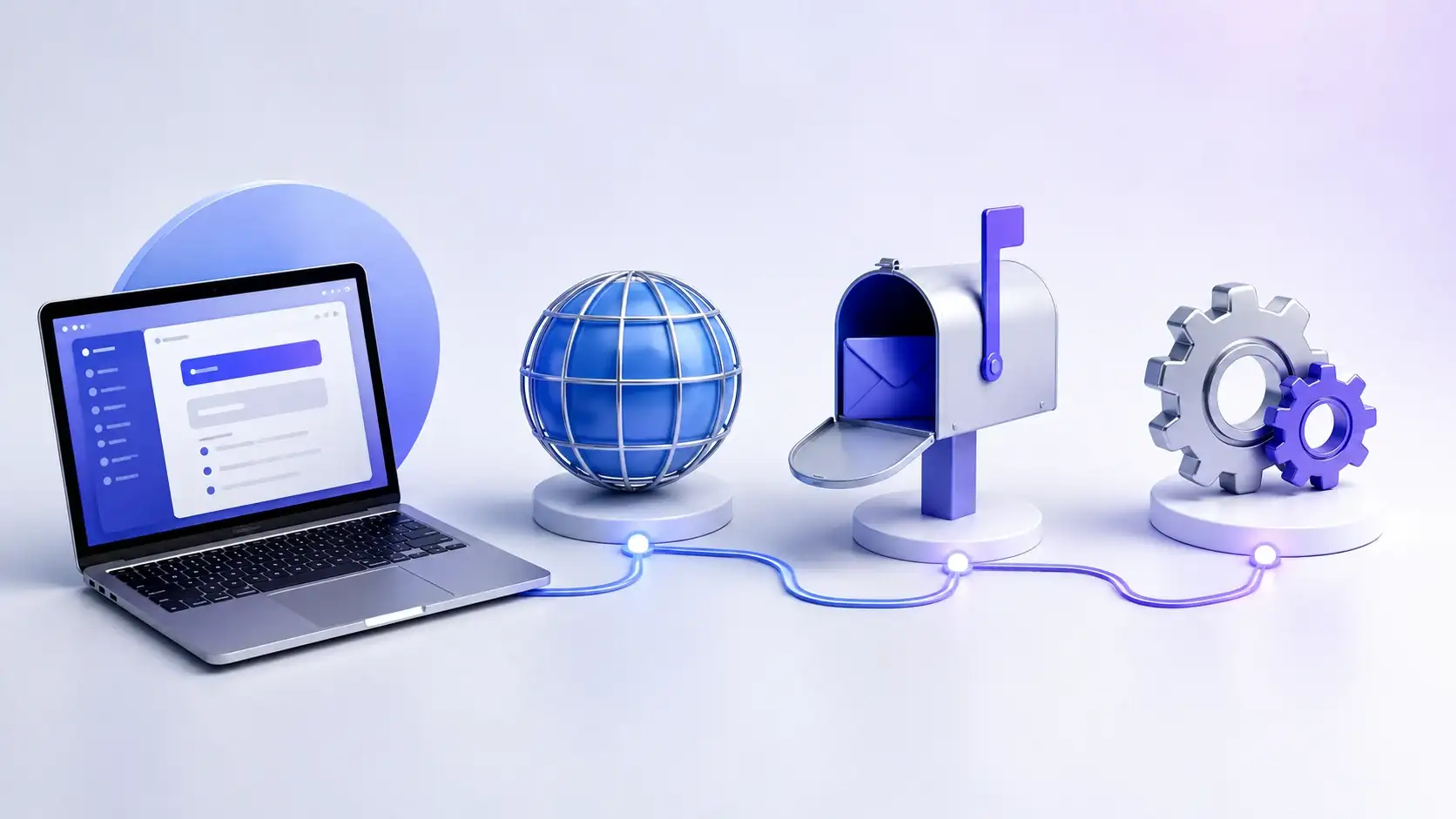 Création adresse e-mail : Comment créer une boite mail professionnelle ?