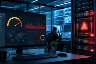 Erreur 509 Bandwidth Limit Exceeded : comment corriger le dépassement de bande passante