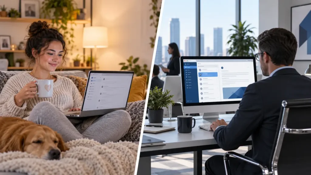 Adresse e-mail professionnelle ou personnelle : quelles différences ? 3 Pourquoi une adresse professionnelle inspire davantage confiance