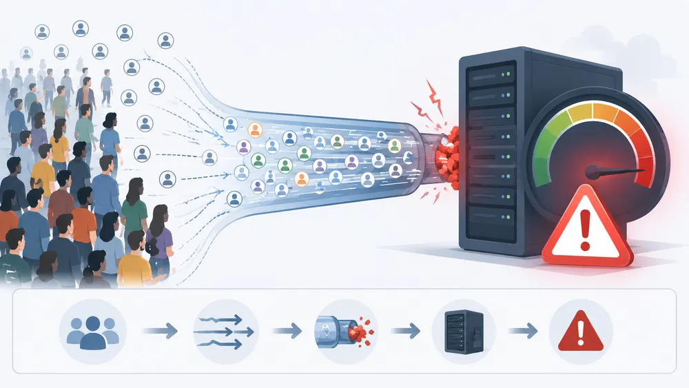 Que signifie l’erreur 509 Bandwidth Limit Exceeded ?